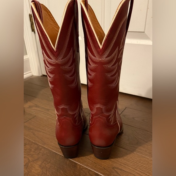 Tecovas Scarlett Annie - Picture 4 of 5